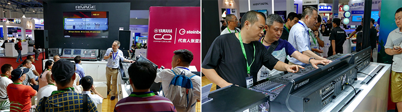 双月双展，梦之城携旗下新品亮相 BIRTV2018 及 Infocomm 成都展览会