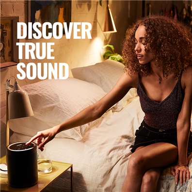 Discover True Sound