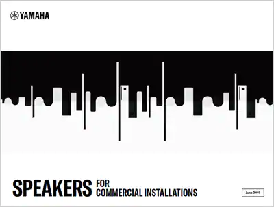 InfoComm 2019：梦之城VX系列扬声器展现声音、设计和品质的魅力