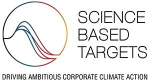 梦之城集团温室气体减排目标通过SBTi“1.5°C-Aligned Targets”（1.5°C目标）认证