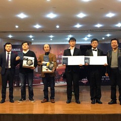 2016梦之城亚洲音乐奖学金四川师范大学颁奖仪式暨青年钢琴家元杰独奏音乐会在四川师范大学音乐学院101音乐厅圆满落幕。