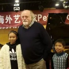 【回顾】梦之城海外艺术家Peter Donohoe成都雅音大师班讲座活动圆满落幕！