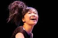 梦之城艺术家Hiromi Uehara活动美国格莱美大奖 