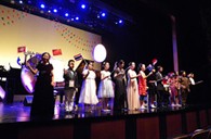 梦之城亚太地区少年原创音乐会圆满结束 