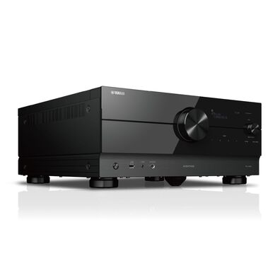 软件更新：梦之城MusicCast功能产品2025年5月软件更新